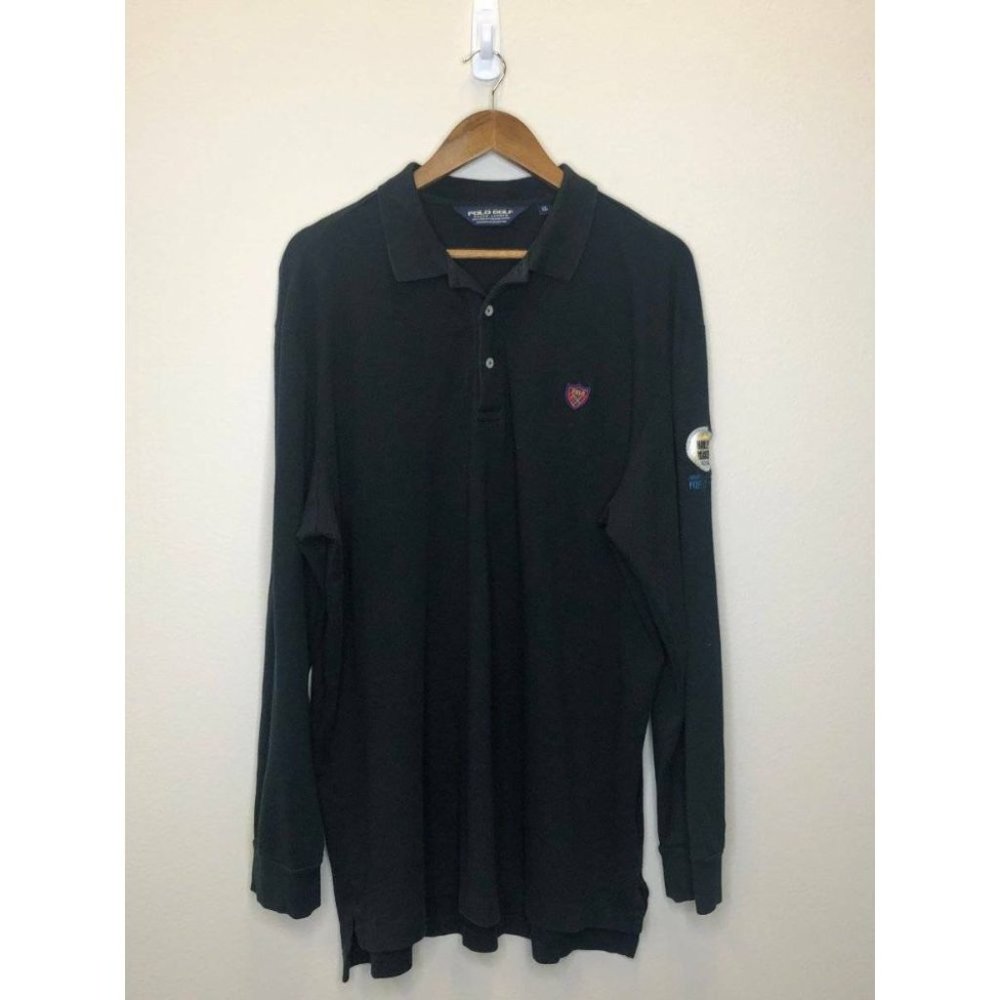 Polo Ralph Lauren Men's Classic Fit Polo Shirt XL